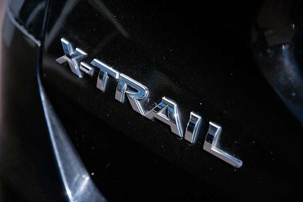 2016 Nissan X-TRAIL ST-L T32