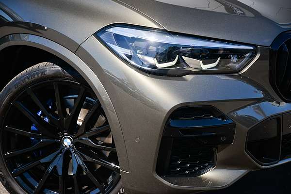 2022 BMW X5 xDrive30d M Sport G05