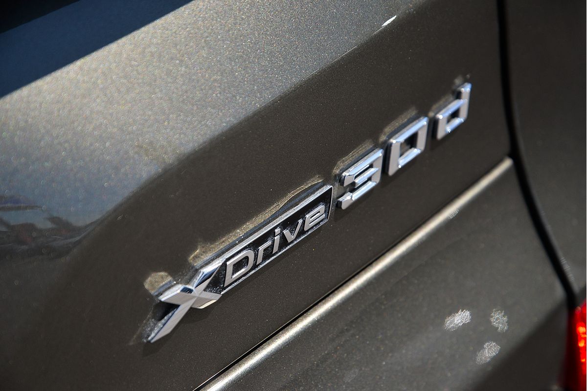 2022 BMW X5 xDrive30d M Sport G05