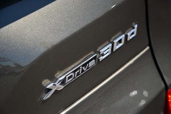 2022 BMW X5 xDrive30d M Sport G05