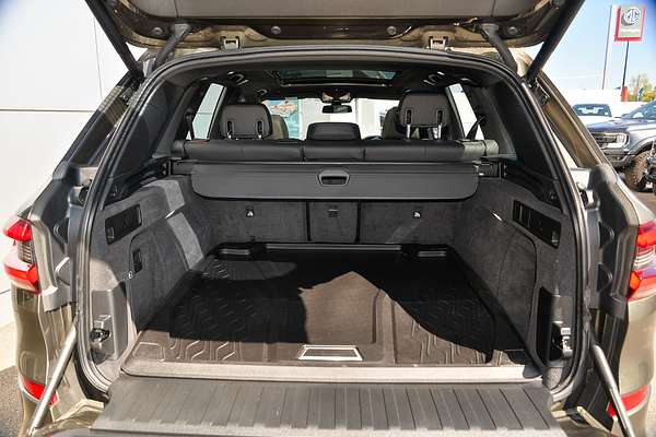 2022 BMW X5 xDrive30d M Sport G05