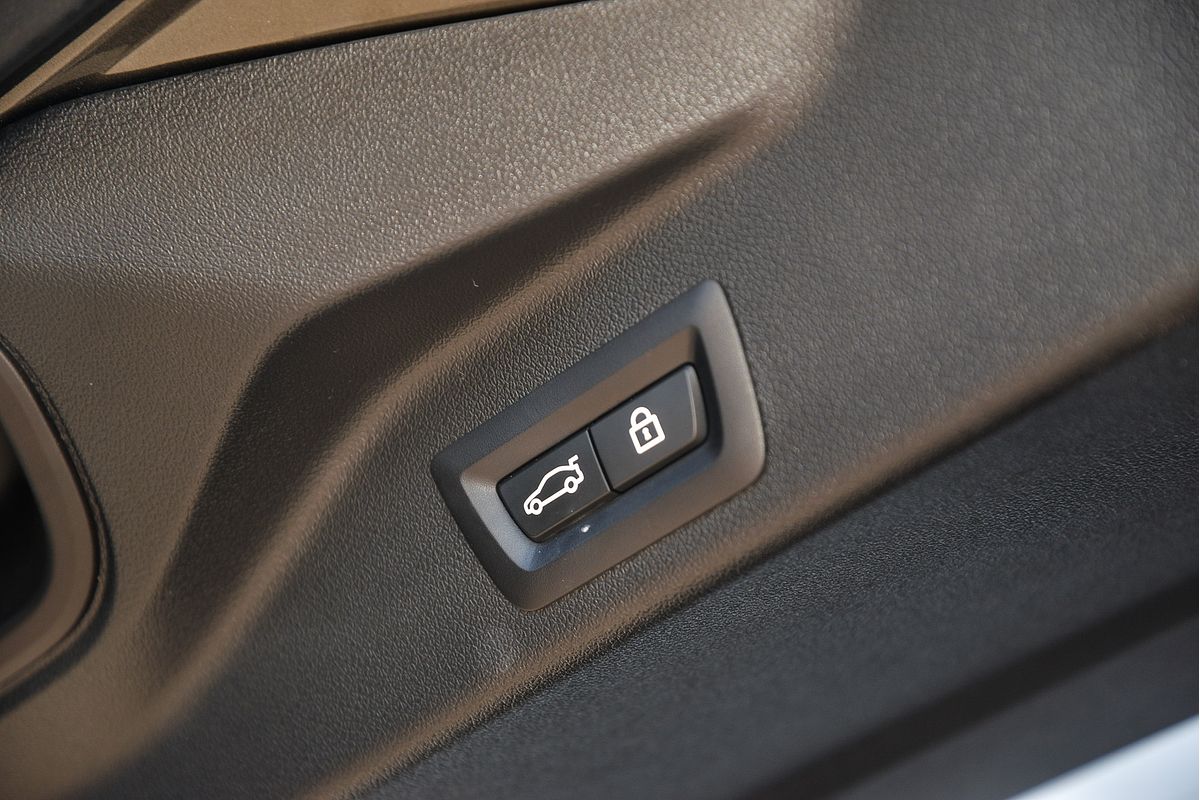 2022 BMW X5 xDrive30d M Sport G05