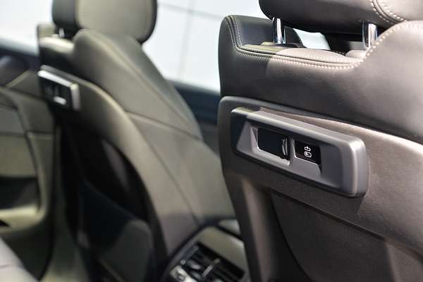 2022 BMW X5 xDrive30d M Sport G05