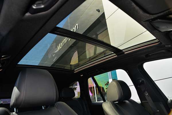 2022 BMW X5 xDrive30d M Sport G05