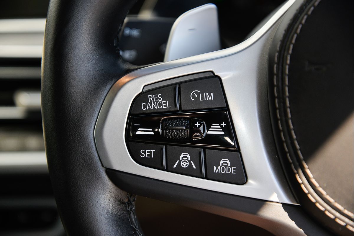 2022 BMW X5 xDrive30d M Sport G05