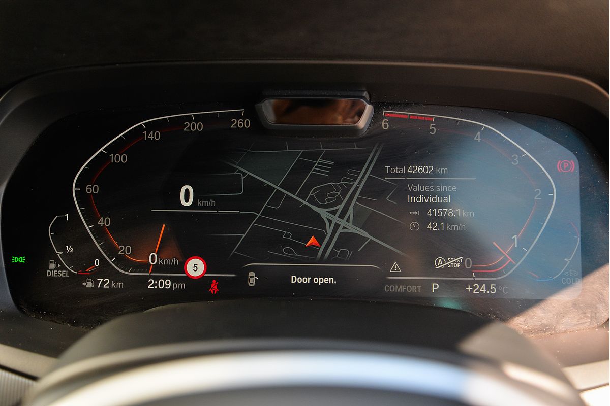 2022 BMW X5 xDrive30d M Sport G05