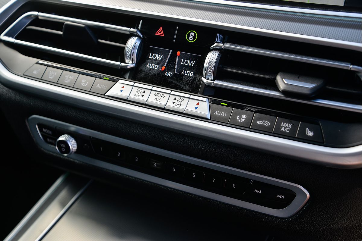 2022 BMW X5 xDrive30d M Sport G05
