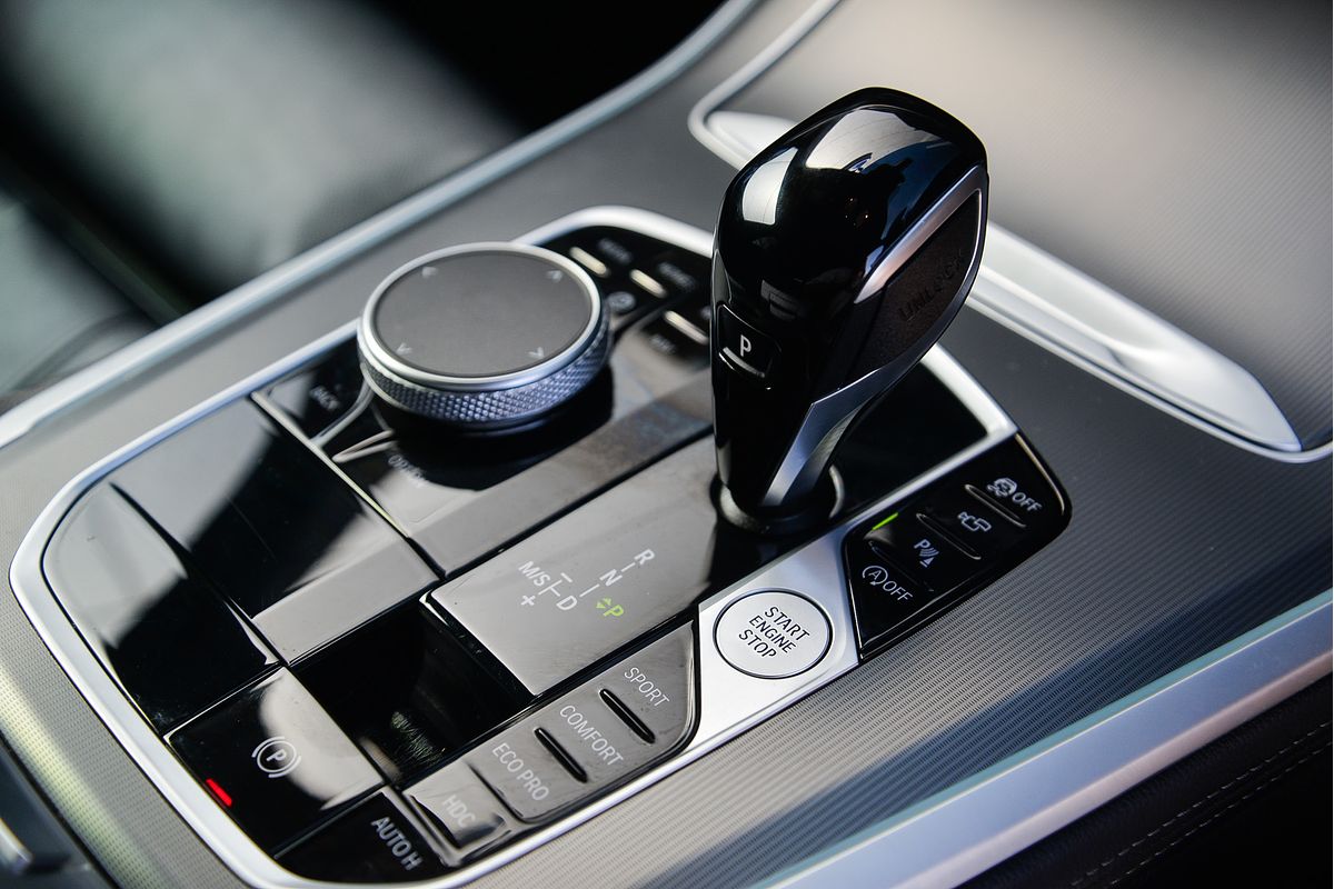 2022 BMW X5 xDrive30d M Sport G05