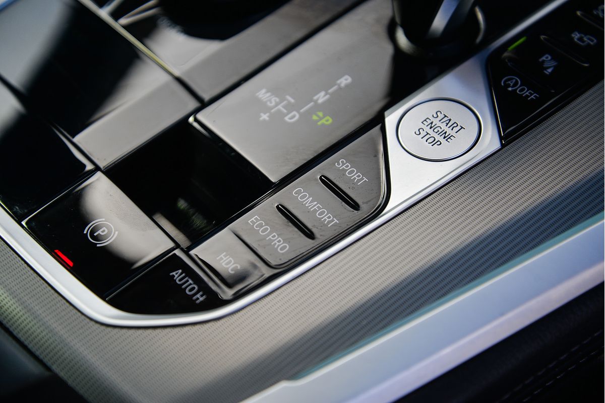 2022 BMW X5 xDrive30d M Sport G05