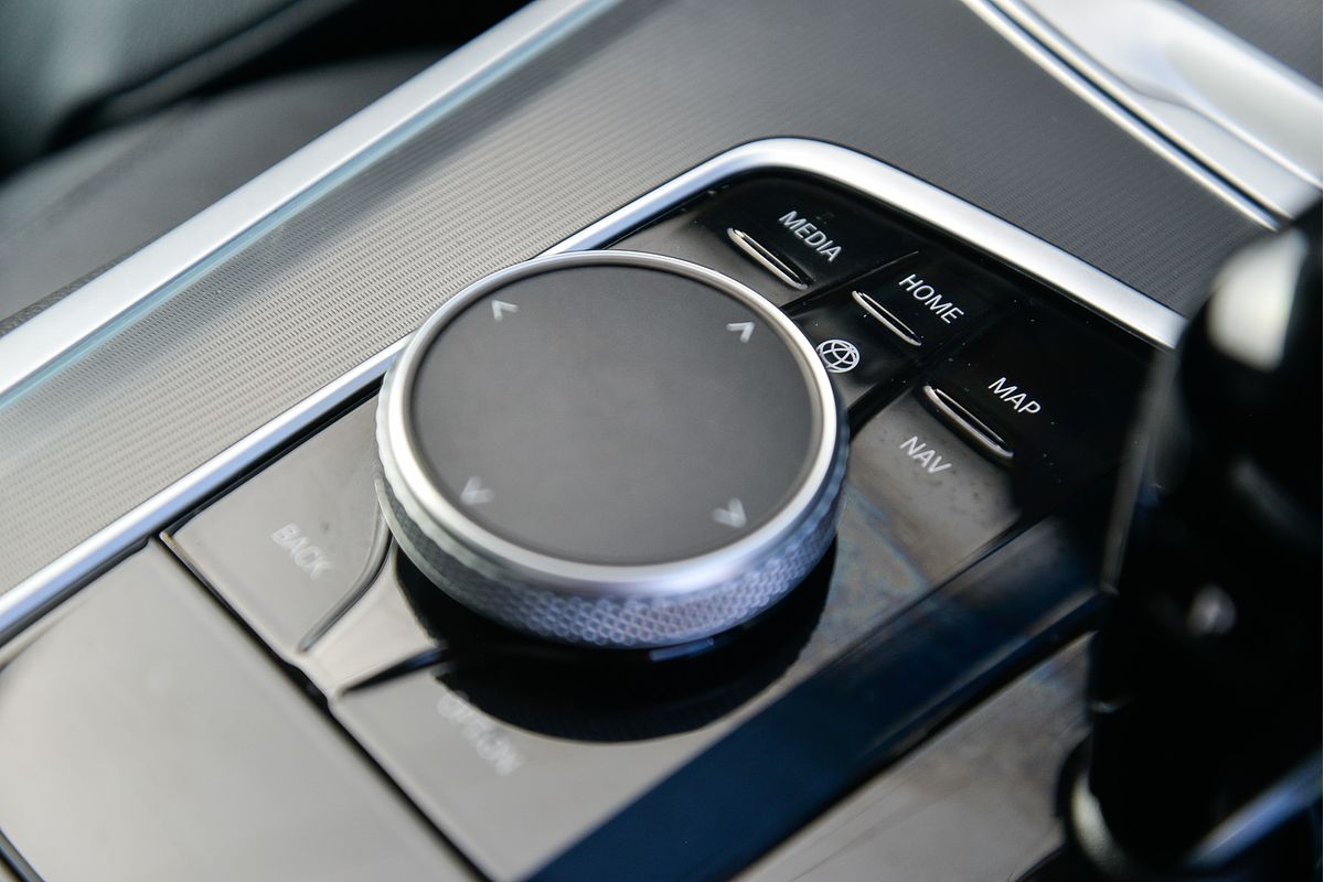 2022 BMW X5 xDrive30d M Sport G05