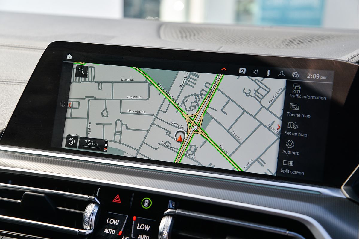 2022 BMW X5 xDrive30d M Sport G05