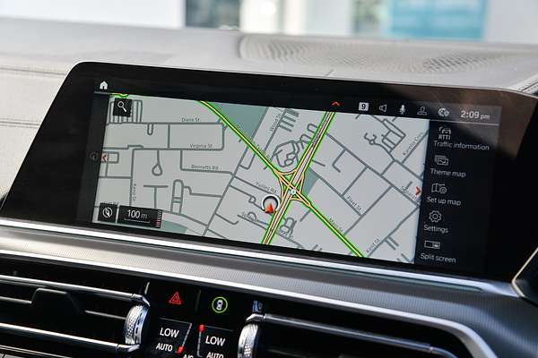 2022 BMW X5 xDrive30d M Sport G05