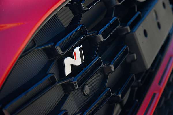 2025 Hyundai i30 N Premium PDe.V6