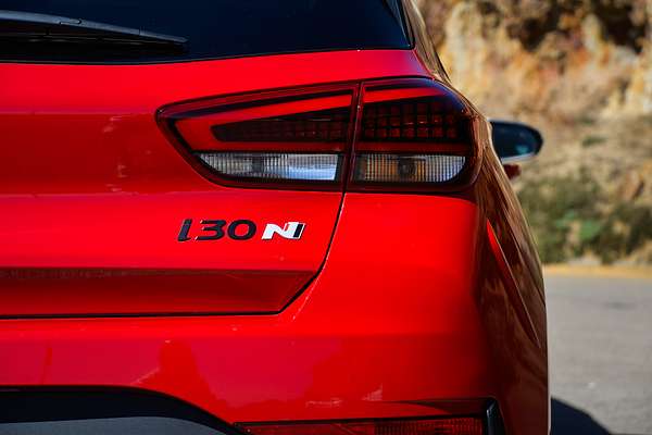 2025 Hyundai i30 N Premium PDe.V6