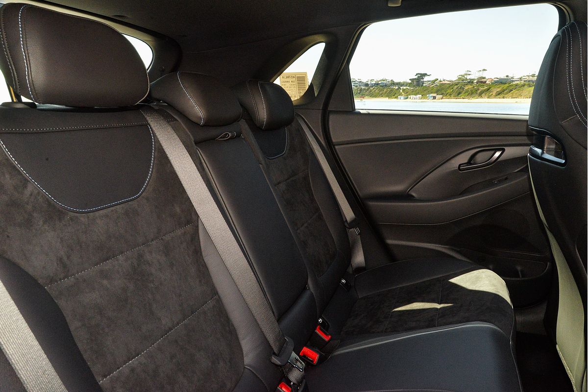 2025 Hyundai i30 N Premium PDe.V6