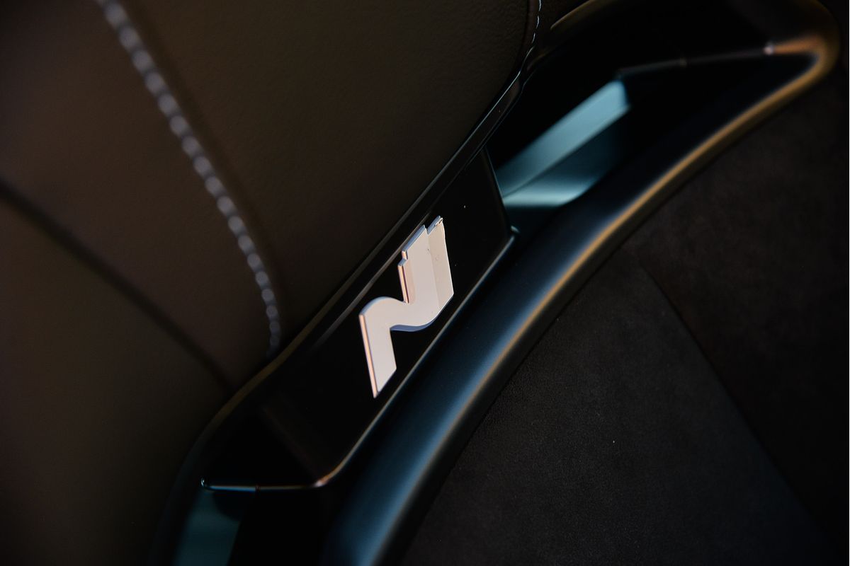 2025 Hyundai i30 N Premium PDe.V6