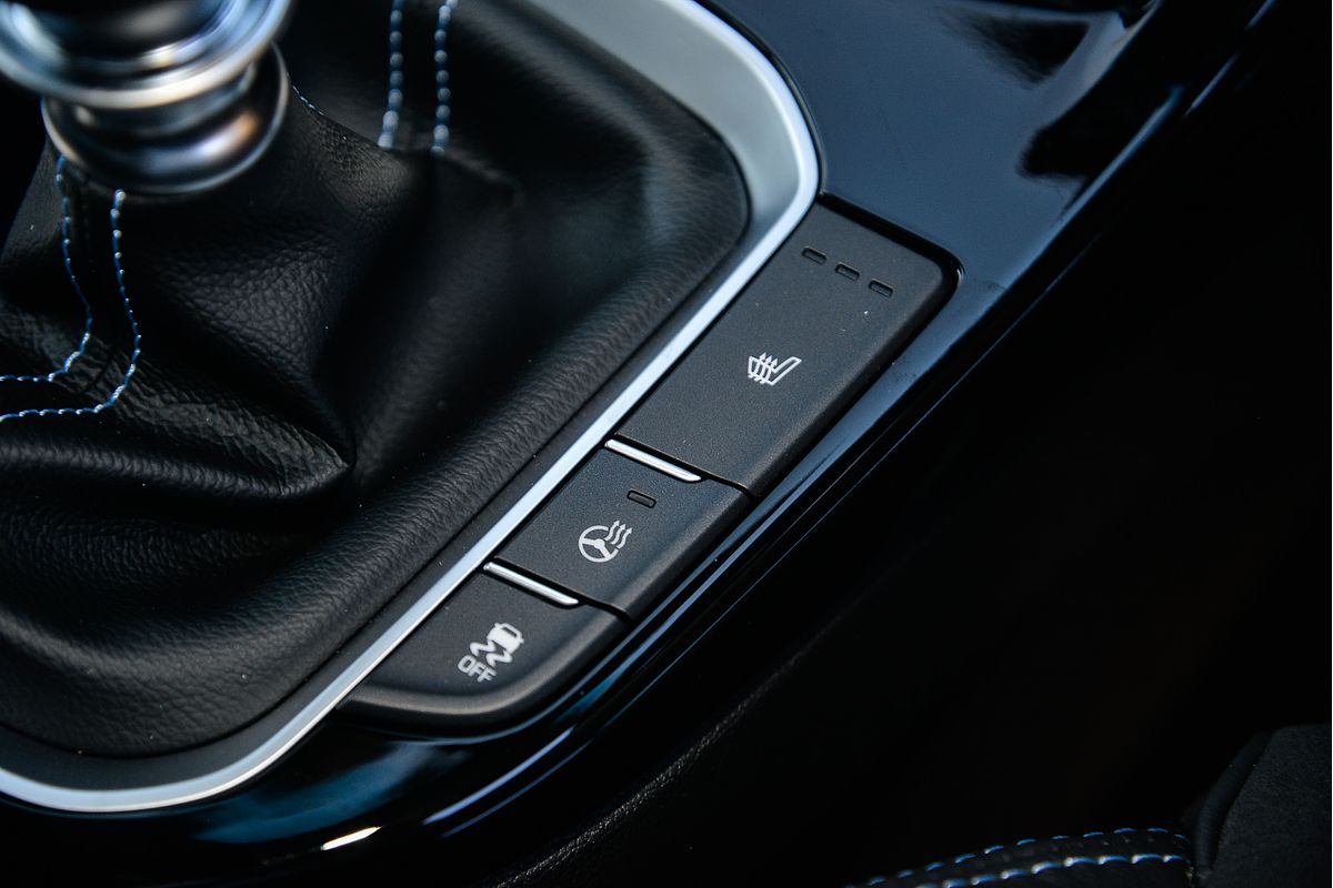 2025 Hyundai i30 N Premium PDe.V6