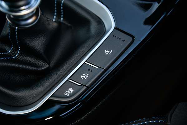 2025 Hyundai i30 N Premium PDe.V6