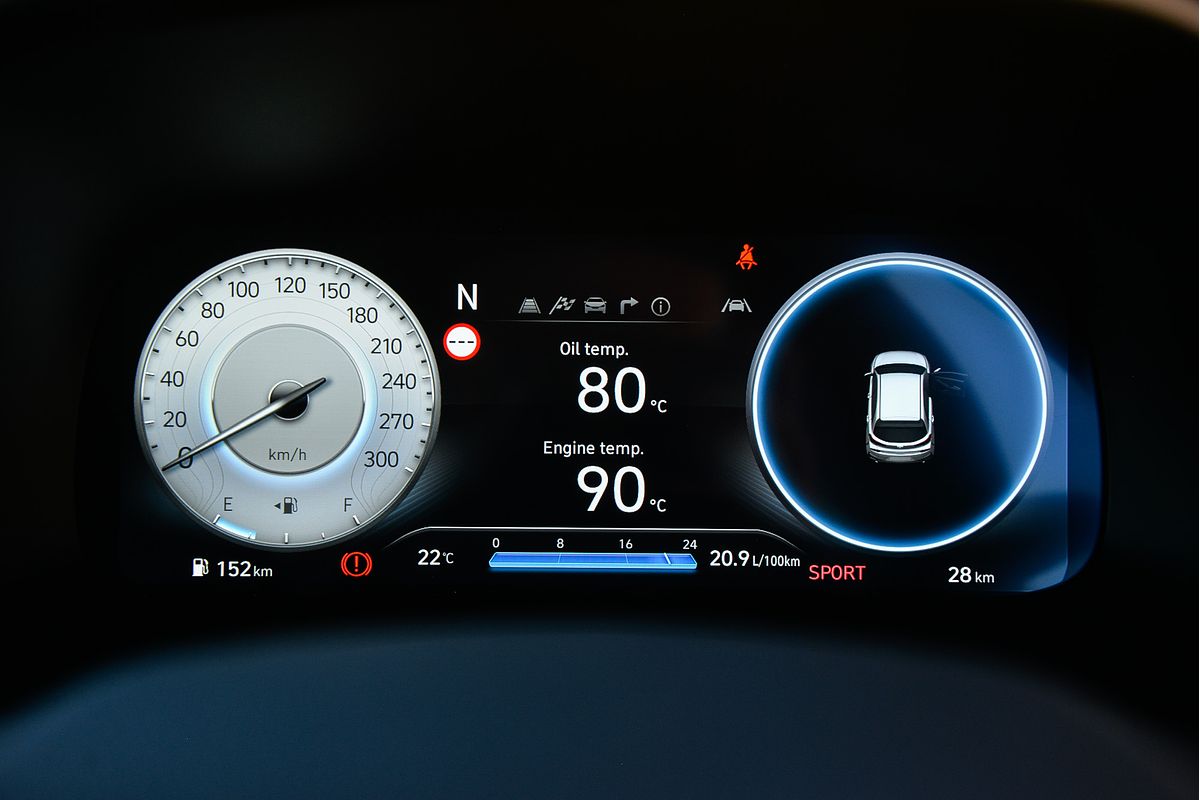 2025 Hyundai i30 N Premium PDe.V6