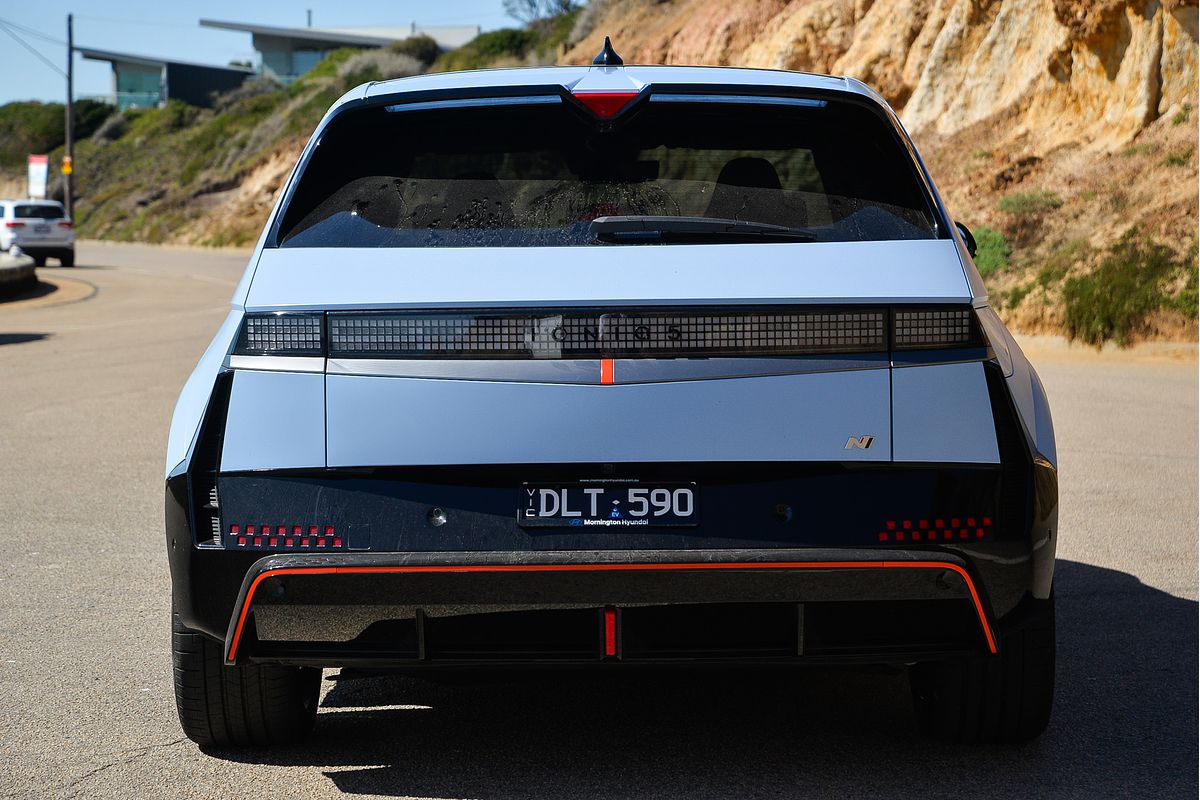 2024 Hyundai IONIQ 5 N NE N.V1