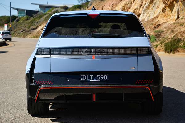 2024 Hyundai IONIQ 5 N NE N.V1