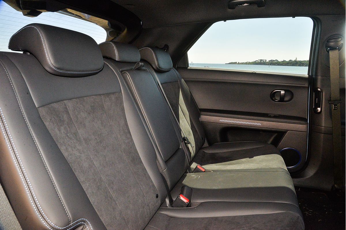 2024 Hyundai IONIQ 5 N NE N.V1