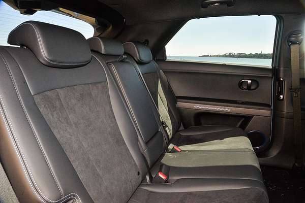 2024 Hyundai IONIQ 5 N NE N.V1