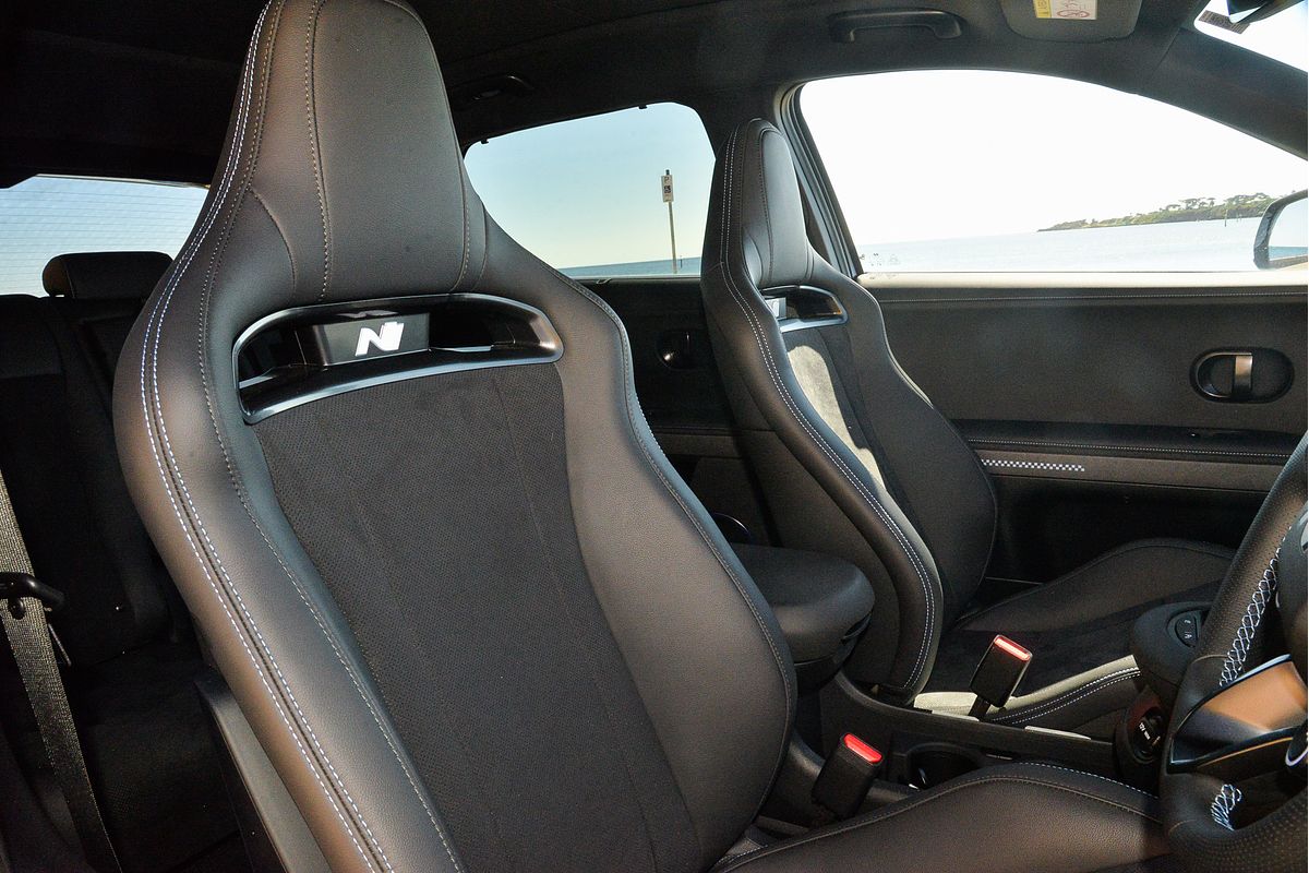 2024 Hyundai IONIQ 5 N NE N.V1
