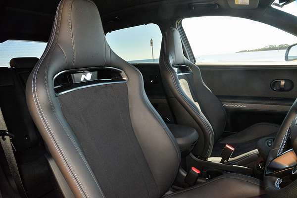 2024 Hyundai IONIQ 5 N NE N.V1