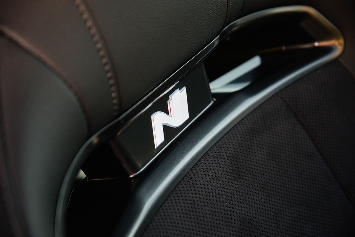 2024 Hyundai IONIQ 5 N NE N.V1