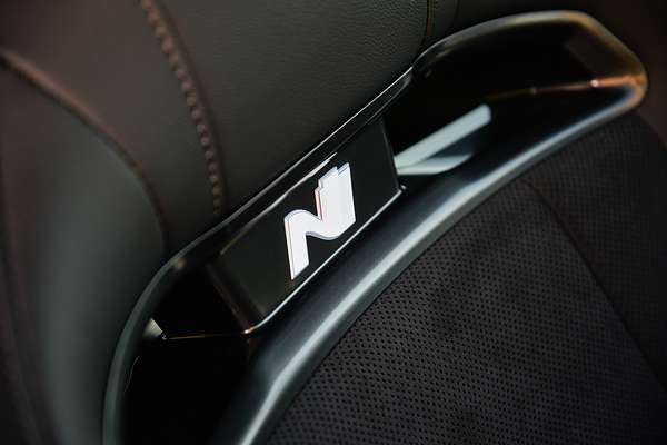 2024 Hyundai IONIQ 5 N NE N.V1