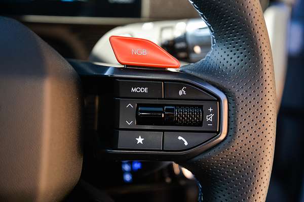 2024 Hyundai IONIQ 5 N NE N.V1