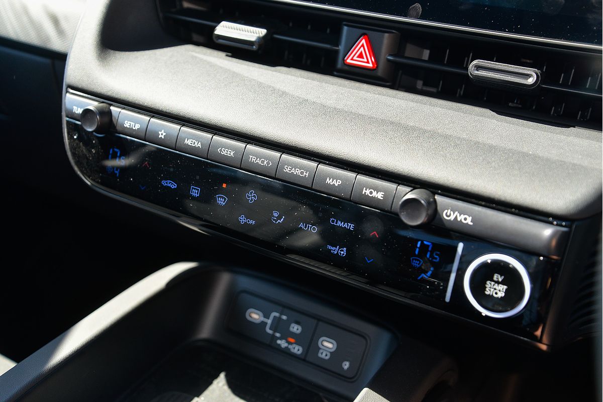 2024 Hyundai IONIQ 5 N NE N.V1