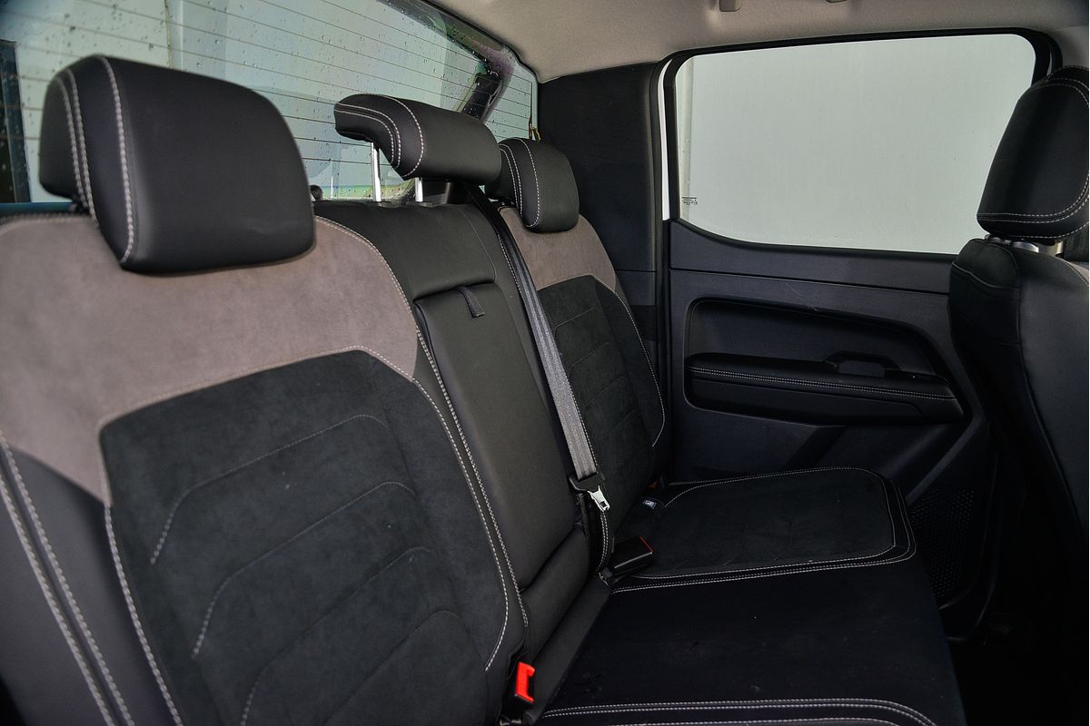 2023 Volkswagen Amarok TDI600 Style NF 4X4