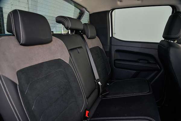2023 Volkswagen Amarok TDI600 Style NF 4X4