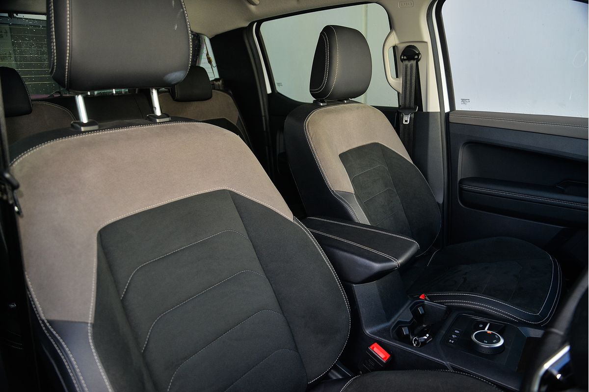 2023 Volkswagen Amarok TDI600 Style NF 4X4