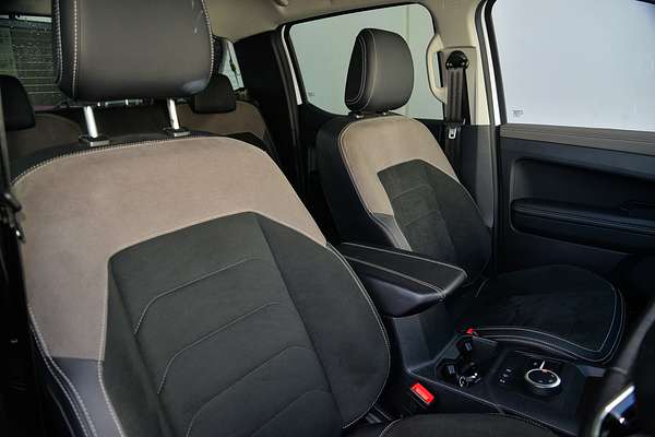 2023 Volkswagen Amarok TDI600 Style NF 4X4