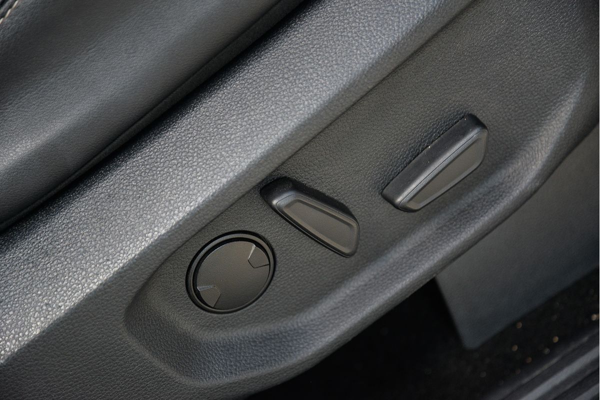 2023 Volkswagen Amarok TDI600 Style NF 4X4