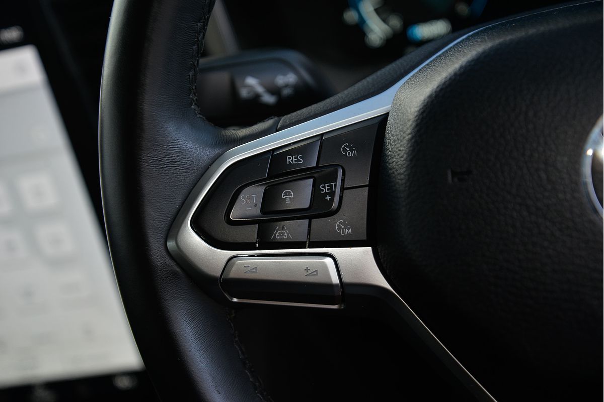 2023 Volkswagen Amarok TDI600 Style NF 4X4