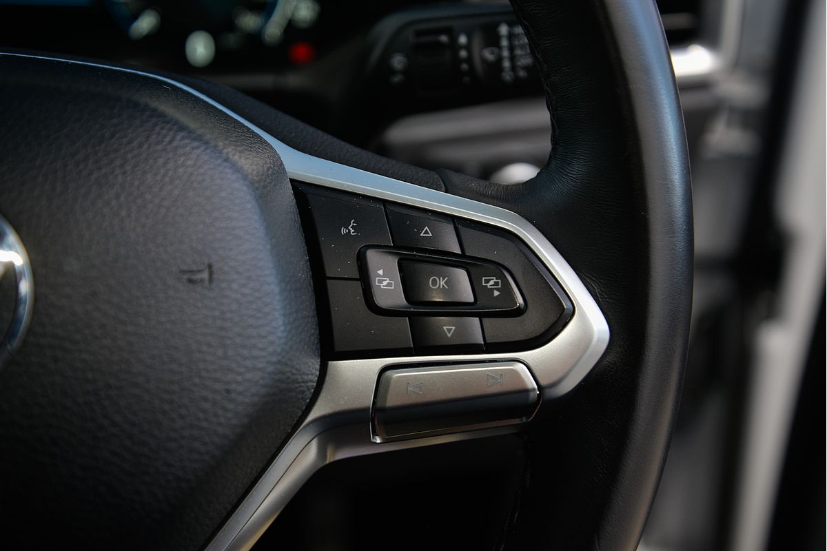 2023 Volkswagen Amarok TDI600 Style NF 4X4