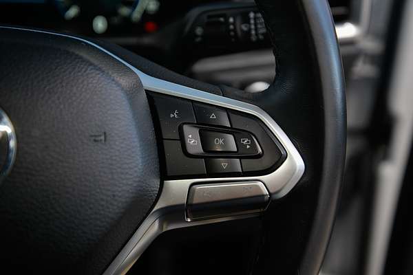 2023 Volkswagen Amarok TDI600 Style NF 4X4