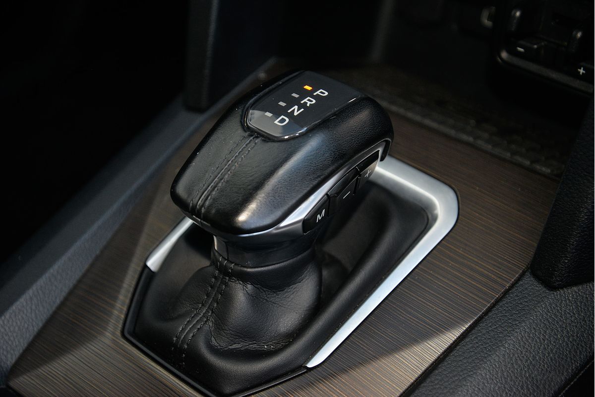 2023 Volkswagen Amarok TDI600 Style NF 4X4