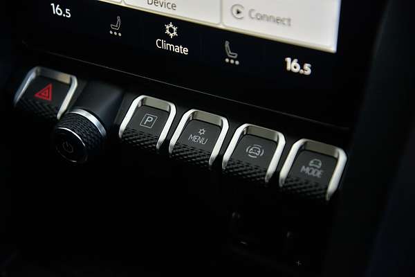 2023 Volkswagen Amarok TDI600 Style NF 4X4