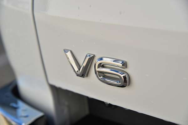 2023 Volkswagen Amarok TDI600 Style NF 4X4