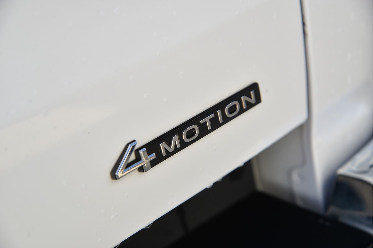 2023 Volkswagen Amarok TDI600 Style NF 4X4
