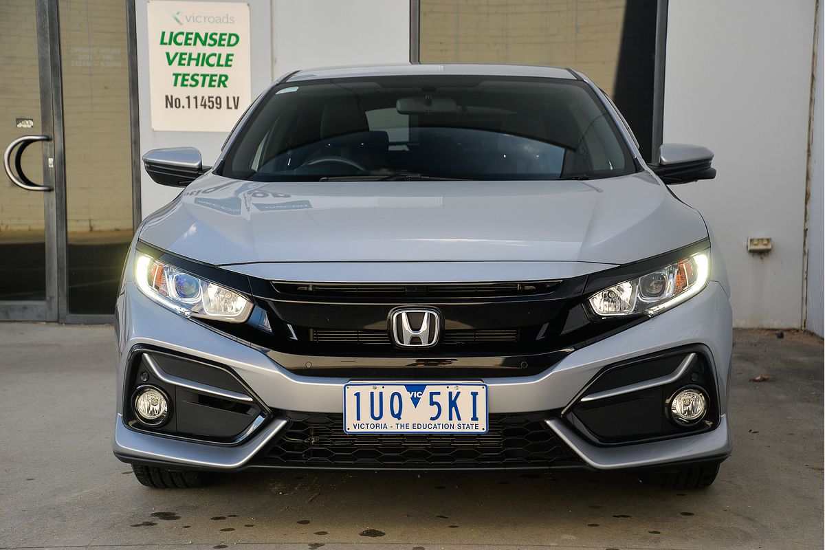 2021 Honda Civic VTi-S 10th Gen