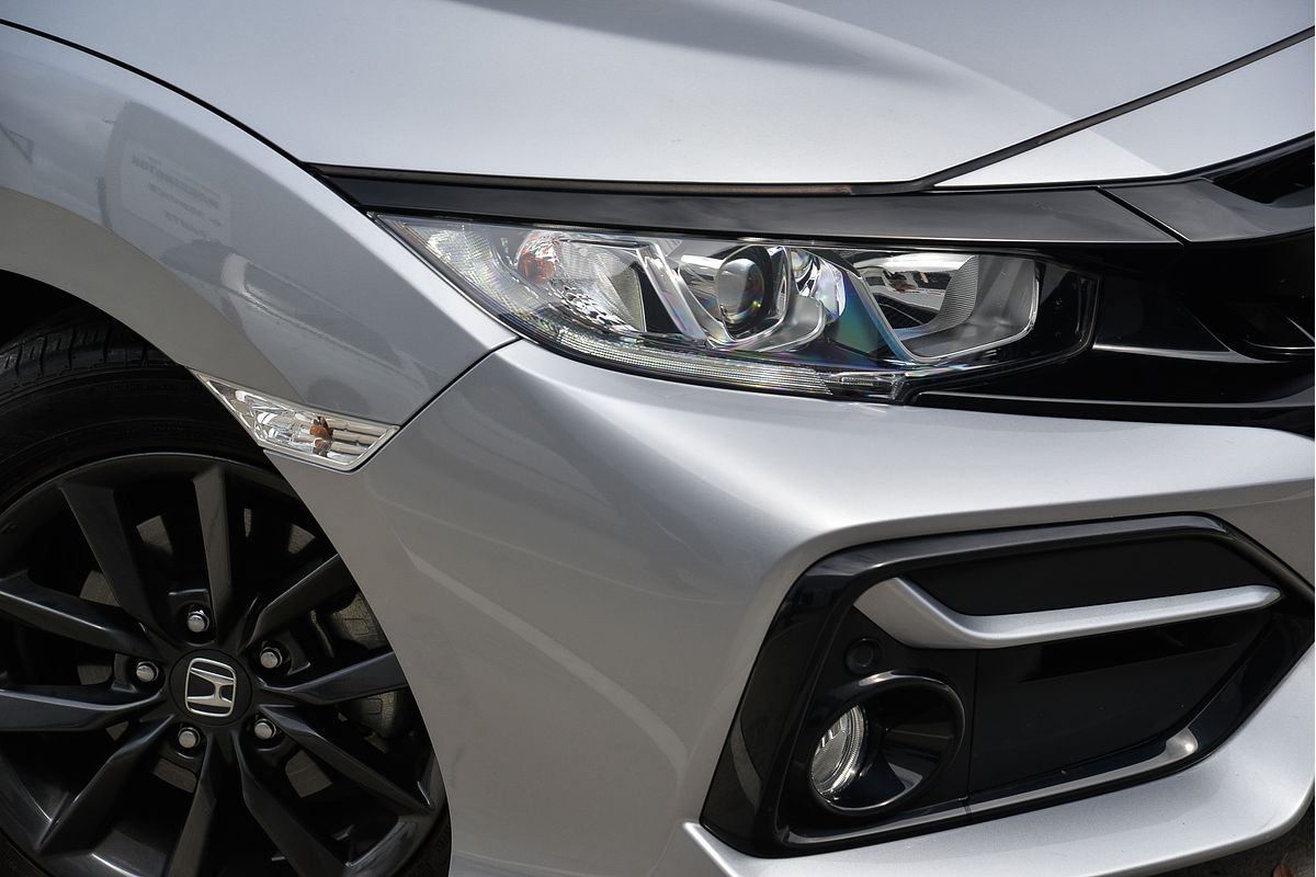2021 Honda Civic VTi-S 10th Gen