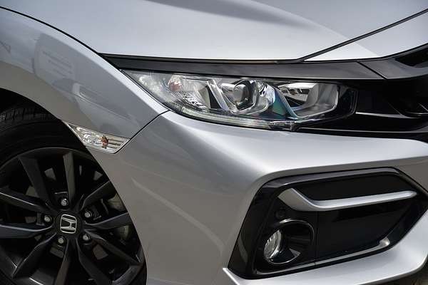 2021 Honda Civic VTi-S 10th Gen