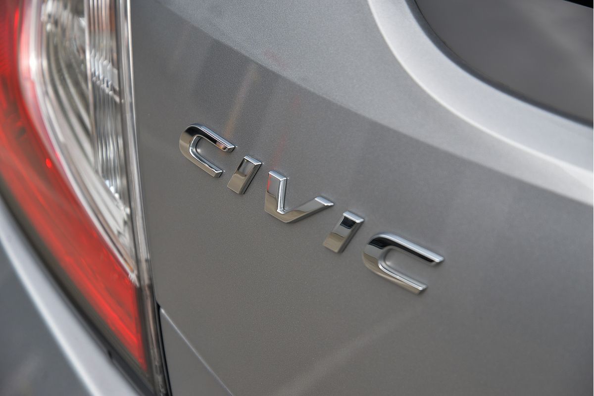 2021 Honda Civic VTi-S 10th Gen