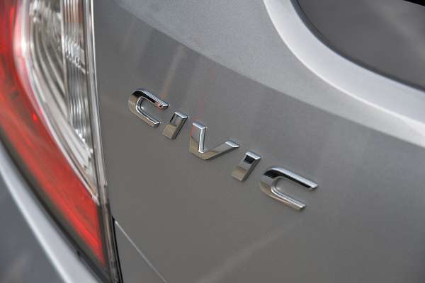 2021 Honda Civic VTi-S 10th Gen